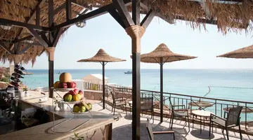 JAZ FANARA RESORT & RESIDENCE