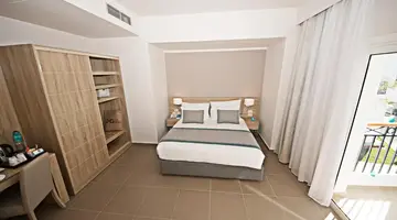 JAZ FANARA RESORT & RESIDENCE