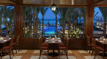 Jaz Fanara Resort & Residence
