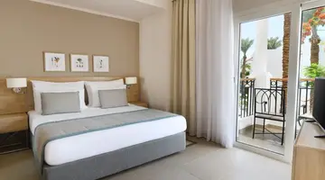 Jaz Fanara Resort & Residence