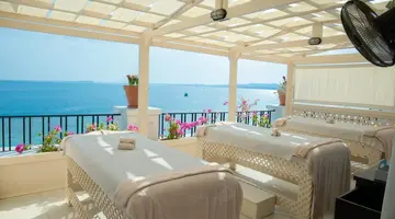 Jaz Fanara Resort & Residence