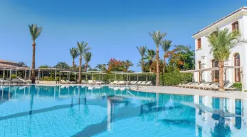 Jaz Fanara Resort & Residence