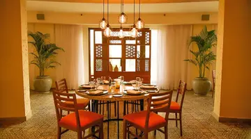 Jaz Fanara Resort & Residence