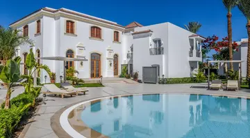 Jaz Fanara Resort & Residence