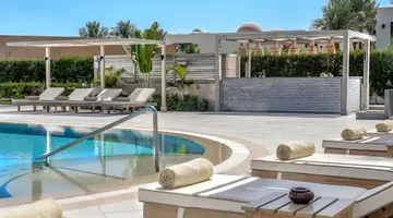 Jaz Fanara Resort & Residence