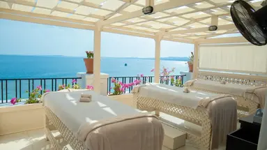Jaz Fanara Resort & Residence