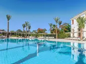 Jaz Fanara Resort & Residence