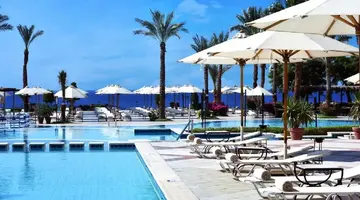 JAZ FANARA RESORT & RESIDENCE