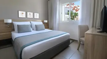 Jaz Fanara Resort & Residence