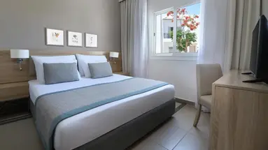 Jaz Fanara Resort & Residence
