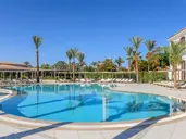 Jaz Fanara Resort & Residence