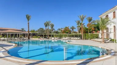 Jaz Fanara Resort & Residence