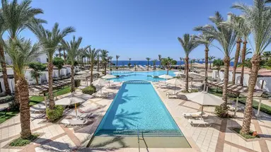 Jaz Fanara Resort & Residence