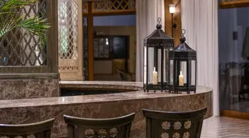 Jaz Fanara Resort & Residence