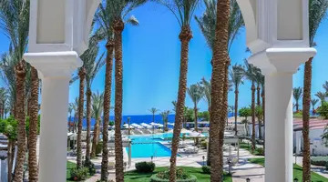 Jaz Fanara Resort & Residence