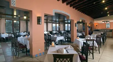 JAZ FANARA RESORT & RESIDENCE