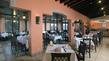JAZ FANARA RESORT & RESIDENCE