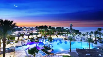 JAZ FANARA RESORT & RESIDENCE
