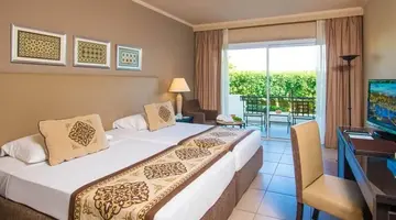 JAZ FANARA RESORT & RESIDENCE