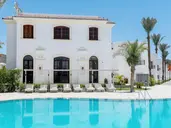 Jaz Fanara Resort & Residence