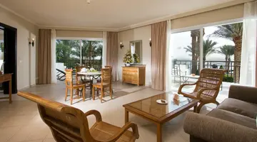 Jaz Fanara Resort & Residence
