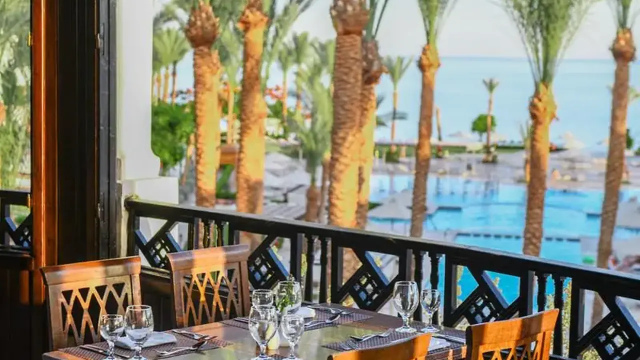Jaz Fanara Resort & Residence