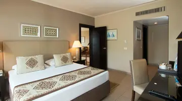 Jaz Fanara Resort & Residence