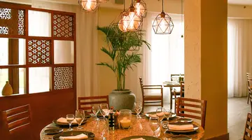 JAZ FANARA RESORT & RESIDENCE