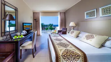 JAZ FANARA RESORT & RESIDENCE