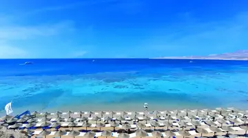 JAZ FANARA RESORT & RESIDENCE