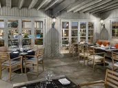 Jaz Fanara Resort & Residence