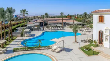 Jaz Fanara Resort & Residence