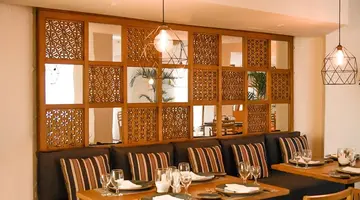 Jaz Fanara Resort & Residence