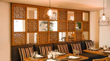 Jaz Fanara Resort & Residence