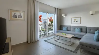 Jaz Fanara Resort & Residence
