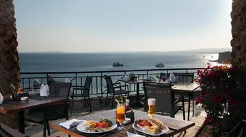 JAZ FANARA RESORT & RESIDENCE