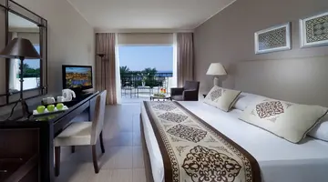 Jaz Fanara Resort & Residence