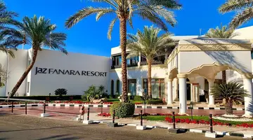 JAZ FANARA RESORT & RESIDENCE