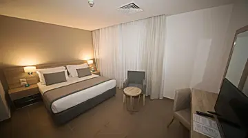 JAZ FANARA RESORT & RESIDENCE