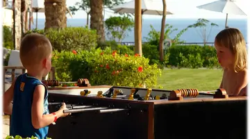 JAZ FANARA RESORT & RESIDENCE