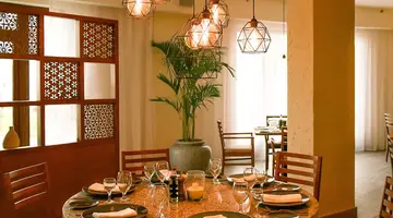 Jaz Fanara Resort & Residence