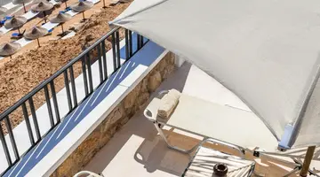 Jaz Fanara Resort & Residence