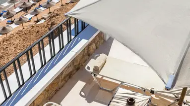 Jaz Fanara Resort & Residence