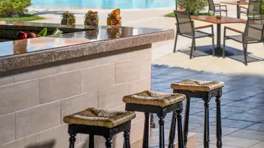 Jaz Fanara Resort & Residence