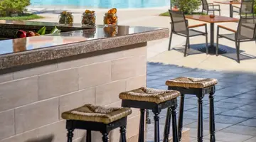 Jaz Fanara Resort & Residence