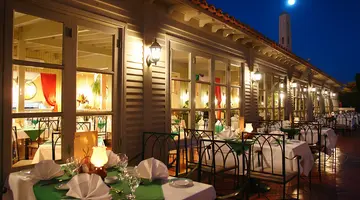 JAZ FANARA RESORT & RESIDENCE