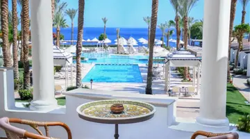 Jaz Fanara Resort & Residence