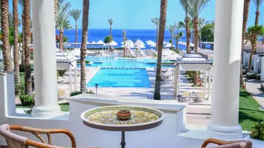 Jaz Fanara Resort & Residence