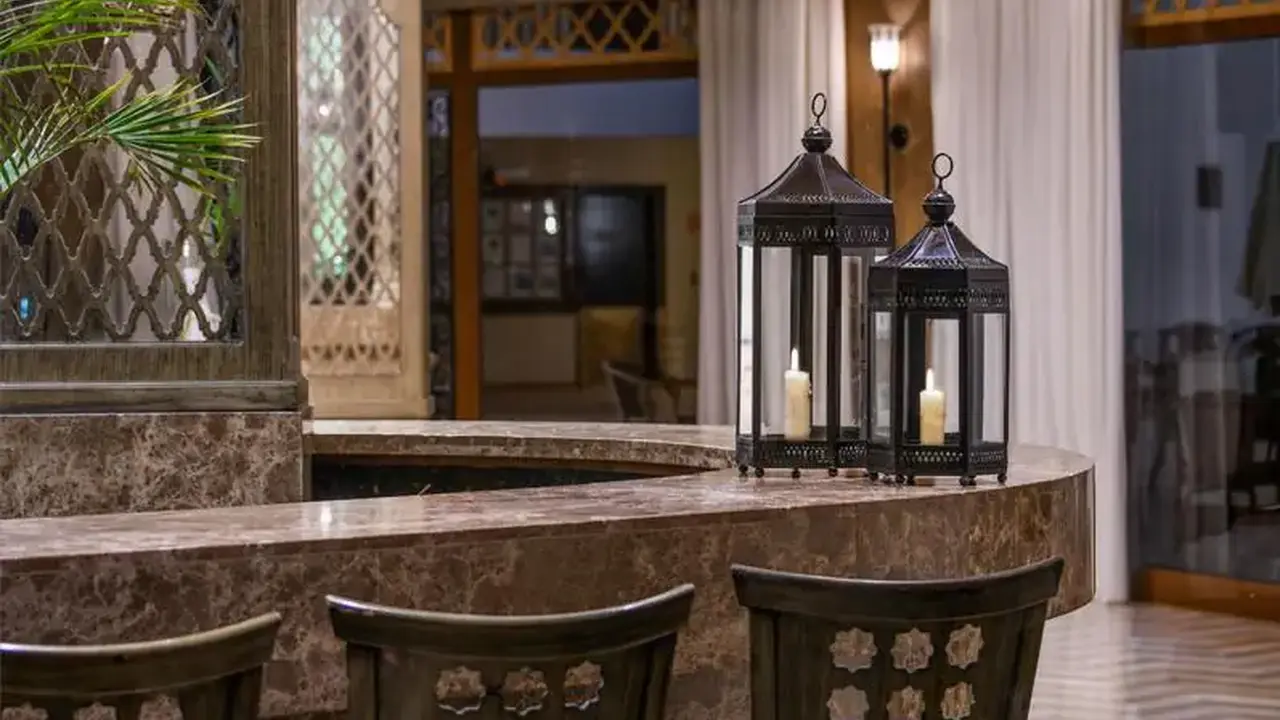 Jaz Fanara Resort & Residence