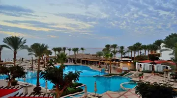 JAZ FANARA RESORT & RESIDENCE
